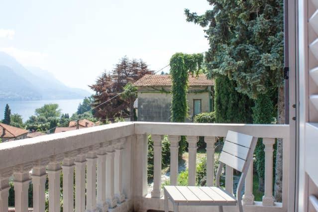 Miralago Apartments Villa Rosa Terrazza Bellagio Exterior photo